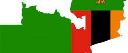 Zambia Distributor - Almond Technologies Limited