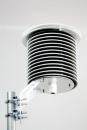 COMETEO Professional Multi-Plate Radiation Shield for Weather Sensors